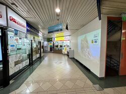 Sim Lim Square (D7), Shop House #453416281